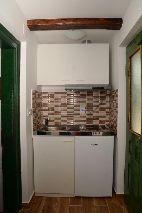Holiday Home Hizica V Plavem Trnacu Gornja Stubica Exterior photo