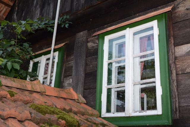 Holiday Home Hizica V Plavem Trnacu Gornja Stubica Exterior photo